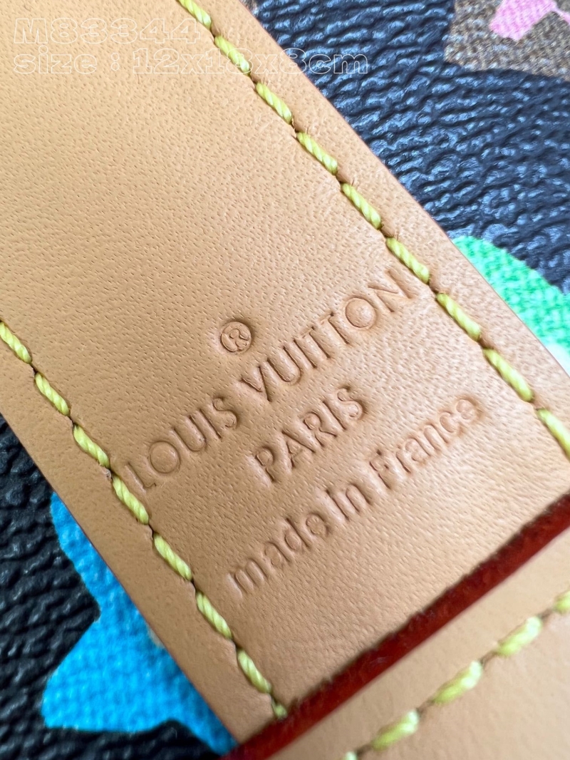 LV Bucket Bags